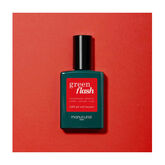 Manucurist Green Flash Poppy Red Nail Polish 15ml