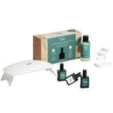Manucurist Green Flash Kit Hortencia 24w