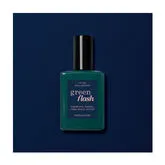Manucurist Green Flash Navy Blue Nagellack 15ml