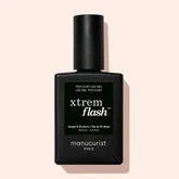 Manucurist Xtrem Flash Top Coat Led Gel 15ml
