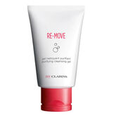 My Clarins Re-Move Gel Nettoyant Purifiant 125ml