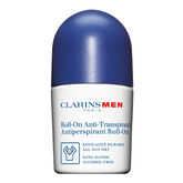 ClarinsMen Desodorante Roll-On Antitranspirante 50ml