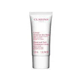 Clarins Hand And Nail Treatment Cream 30ml Clarins Hand And Nail Treatment Cream 30ml
