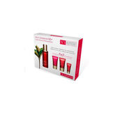 Clarins Supra Serum Lift Remodelant 50ml Set 4 Artikel