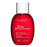 Clarins Eau Dynamisante Deodorant Spray 100ml Clarins Eau Dynamisante Deodorant Spray 100ml