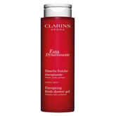 Clarins Eau Dynamisante Gel Ducha Energizante 200ml