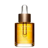 Clarins Blue Orchid Face Treatment Oil Dehydrated Skin 30ml Clarins Blue Orchid Face Treatment Oil Dehydrated Skin 30ml