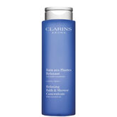 Clarins Relaxing Bath And Shower Concentrate 200ml
