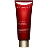 Clarins Super Restorative Age-Control Hand Cream 100ml Clarins Super Restorative Age-Control Hand Cream 100ml