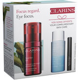 Clarins Total Eye Lift 15ml Set 3 Artikel