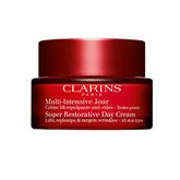 Clarins Super Restorative Day Cream All Skin Types 50ml Clarins Super Restorative Day Cream All Skin Types 50ml