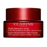 Clarins Multi-Intensive Anti-Age Tagescreme Haute Exigence Für Sehr Trockene Haut 50ml