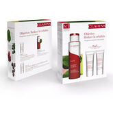 Clarins Body Fit 200ml Set 3 Pieces