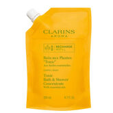 Clarins Baño De Plantas Tonic Recarga 200ml