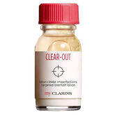My Clarins Clear Out Lotion Ciblee Imperfections 13ml