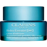 Clarins Hydra-Essentiel Crema idratante 50ml