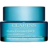 Clarins Hydra-Essentiel Silky Cream 50ml Clarins Hydra-Essentiel Silky Cream 50ml