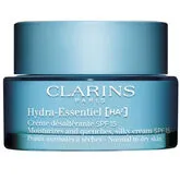 Clarins Hydra-Essentiel Silky Cream Spf15 50ml Clarins Hydra-Essentiel Silky Cream Spf15 50ml