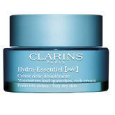 Clarins Hydra-Essentiel Crema Idratante Ricca 50ml