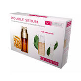 Clarins Double Serum 50ml Set 3 Artikel