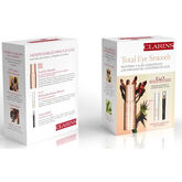 Clarins Clr Total Eye Smooth 15ml Set 3 Parti