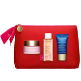 Clarins Collection Multi Active Set 3 Parti