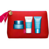 Clarins Hydra Essentiel Set 4 Piezas