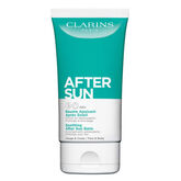 Clarins After Sun Soothing After Sun Balm Face And Body 150ml