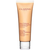 Clarins One-Step Gentle Exfoliating Cleanser With Orange Extract 125ml