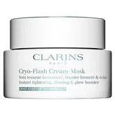 Clarins Cryo-Flash Cream-Mask 75ml Clarins Cryo-Flash Cream-Mask 75ml
