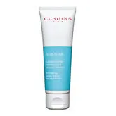 Clarins Fresh Scrub Refreshing Cream Scrub 50ml Clarins Fresh Scrub Refreshing Cream Scrub 50ml