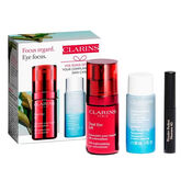 Clarins Total Eye Lift 15ml Set 3 Artikel