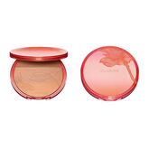 Clarins Bronzing Powder Compact 19g Summer