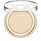 Clarins Ombre Skin 01 Matte Ivory