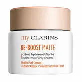 My Clarins Hydra Matifying Cream 50ml My Clarins Hydra Matifying Cream 50ml