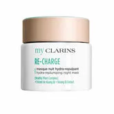 My Clarins Hydra Replumping Night Mask 50ml My Clarins Hydra Replumping Night Mask 50ml