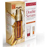 Clarins Double Serum Set 3 Pieces
