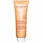 Clarins One-Step Gentle Exfoliating Cleanser With Orange Extract 125ml Clarins One-Step Gentle Exfoliating Cleanser With Orange Extract 125ml