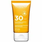 Clarins Youth Protecting Sunscreen High Protection Visage Spf30 50ml