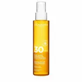Clarins Glowing Sun Oil High Protection Body And Hair 150ml Clarins Glowing Sun Oil High Protection Body And Hair 150ml