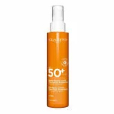 Clarins Sun Spray Lotion Very High Protection Spf50+ Body 150ml