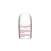 Clarins Deodorant Roll On Deodorant 50ml Clarins Deodorant Roll On Deodorant 50ml