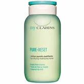 My Clarins Purifying Matifying Toner 200ml My Clarins Purifying Matifying Toner 200ml