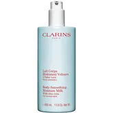 Clarins Body Smoothing Moisture Milk 400ml Clarins Body Smoothing Moisture Milk 400ml
