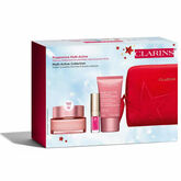 Clarins Multi Active Jour 50ml Set 4 Pieces