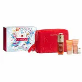 Clarins Double Serum 50ml Set 5 Pieces Clarins Double Serum 50ml Set 5 Pieces