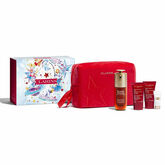 Clarins Double Serum 50ml Coffret 5 Produits