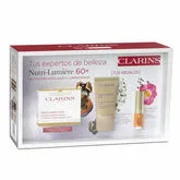 Clarins Nutri-Lumiére Revive 50ml Set 3 Artikel Clarins Nutri-Lumiére Revive 50ml Set 3 Artikel