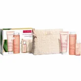 Clarins Soothing Gentle Foaming Cleanser 125ml Set 4 Artikel