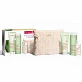 Clarins Purifying Gentle Foaming Cleanser 125ml Set 3 Artikel